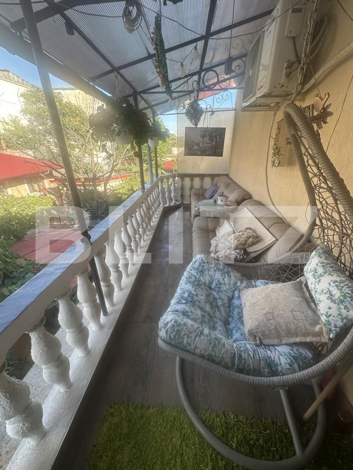 Casa de vânzare 5 camere 14 Mai - 177579CV | BLITZ Satu Mare | Poza9