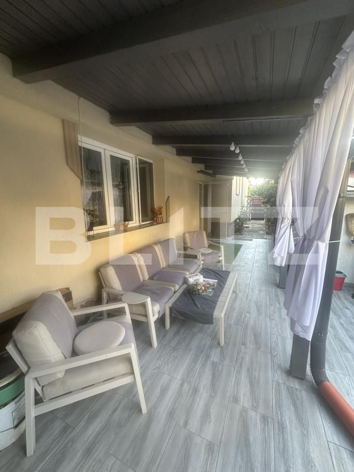 Casa de vânzare 5 camere 14 Mai - 177579CV | BLITZ Satu Mare | Poza13