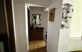 Apartament de vanzare, cu 3 camere, 70 mp, zona 14 Mai