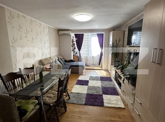 Apartament de vânzare 3 camere 14 Mai - 177585AV | BLITZ Satu Mare | Poza1