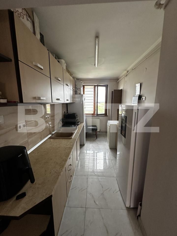 Apartament de vânzare 3 camere 14 Mai - 177585AV | BLITZ Satu Mare | Poza5