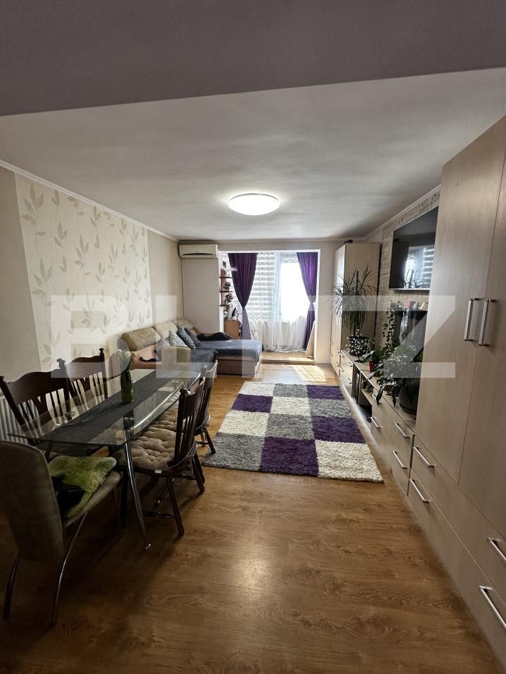 Apartament de vânzare 3 camere 14 Mai - 177585AV | BLITZ Satu Mare | Poza1