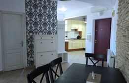 Apartament de vanzare, cu 2 camere, 73 mp, zona Burdea