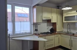 Apartament de vanzare, cu 2 camere, 73 mp, zona Burdea