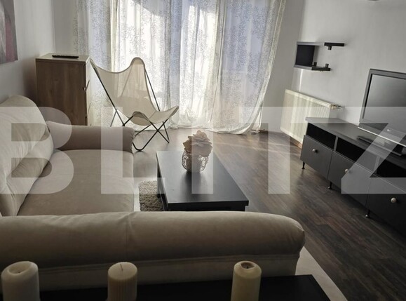 Apartament de vânzare 2 camere Burdea - 177681AV | BLITZ Satu Mare | Poza1