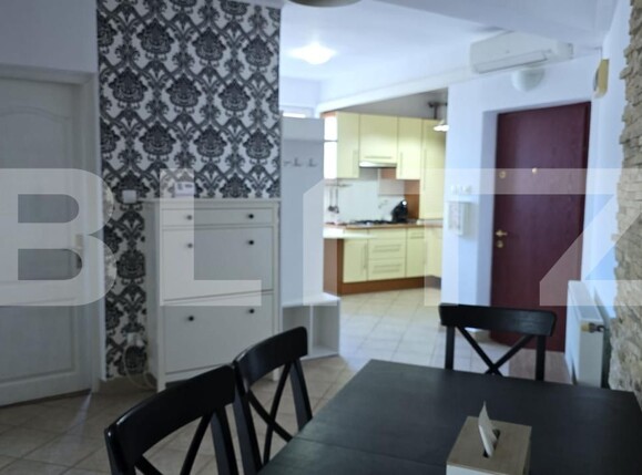 Apartament de vânzare 2 camere Burdea - 177681AV | BLITZ Satu Mare | Poza7