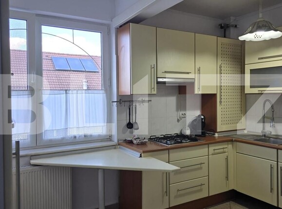 Apartament de vânzare 2 camere Burdea - 177681AV | BLITZ Satu Mare | Poza3