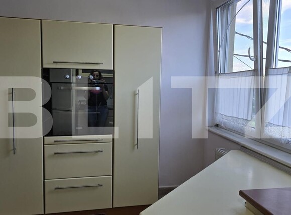 Apartament de vânzare 2 camere Burdea - 177681AV | BLITZ Satu Mare | Poza5