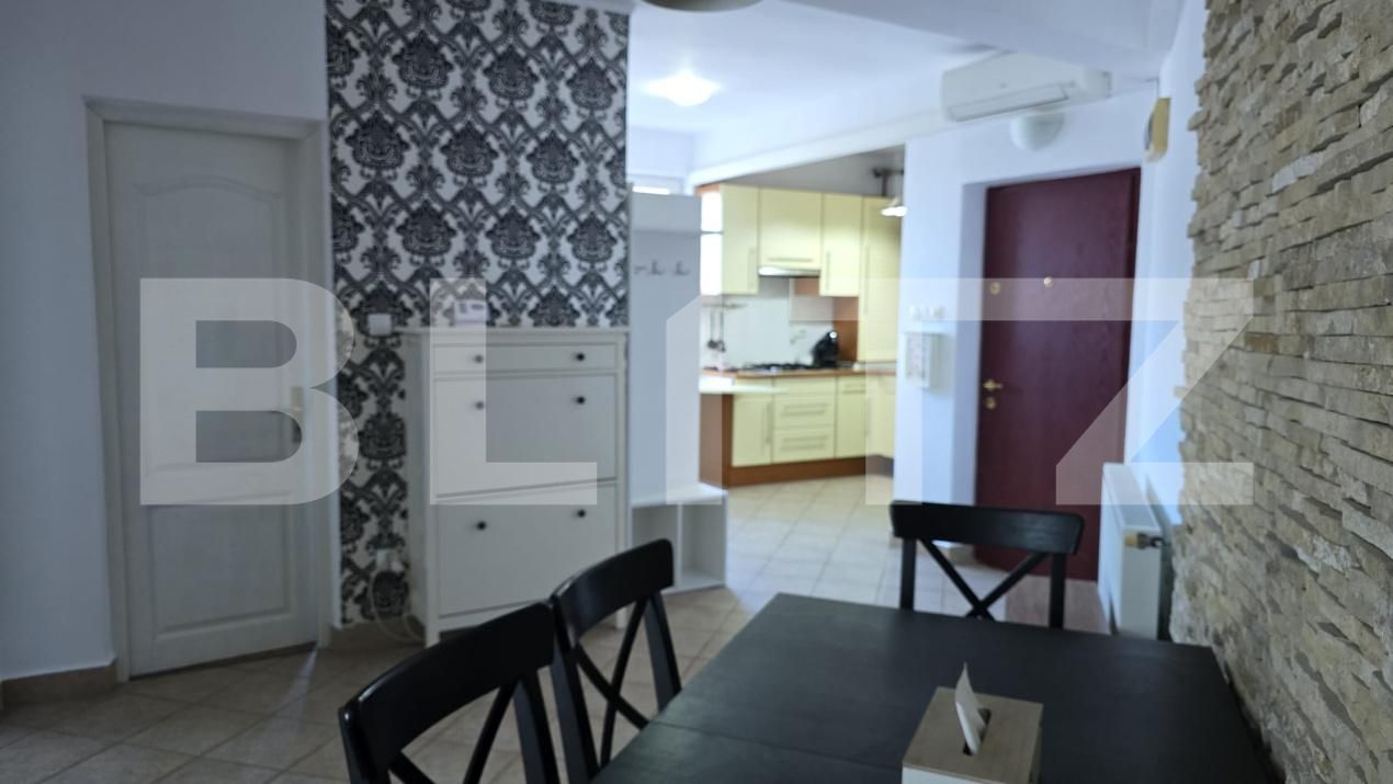 Apartament de vânzare 2 camere Burdea - 177681AV | BLITZ Satu Mare | Poza7