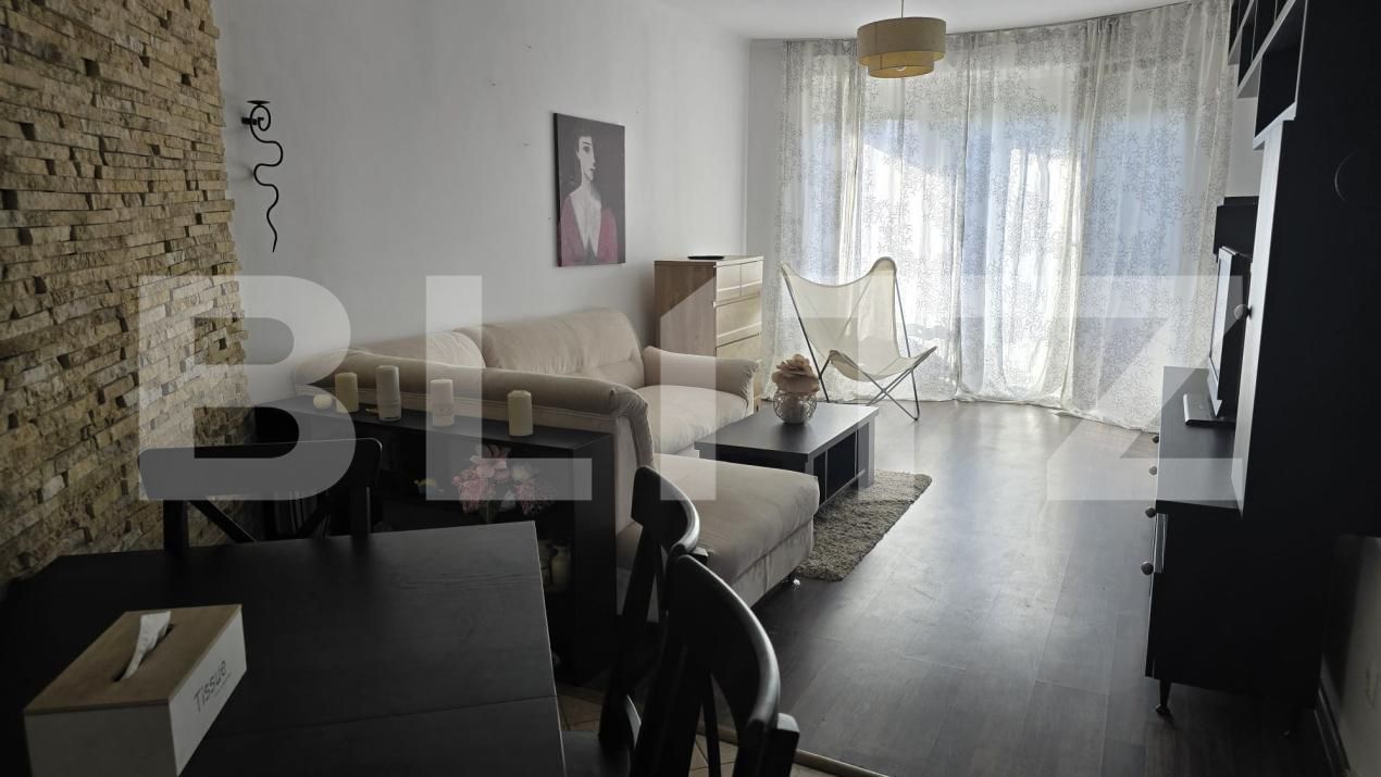 Apartament de vânzare 2 camere Burdea - 177681AV | BLITZ Satu Mare | Poza11