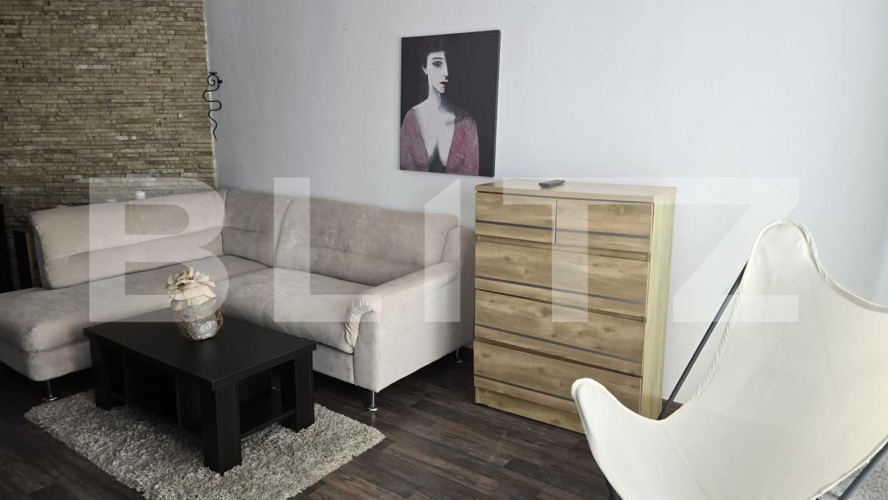 Apartament de vânzare 2 camere Burdea - 177681AV | BLITZ Satu Mare | Poza2