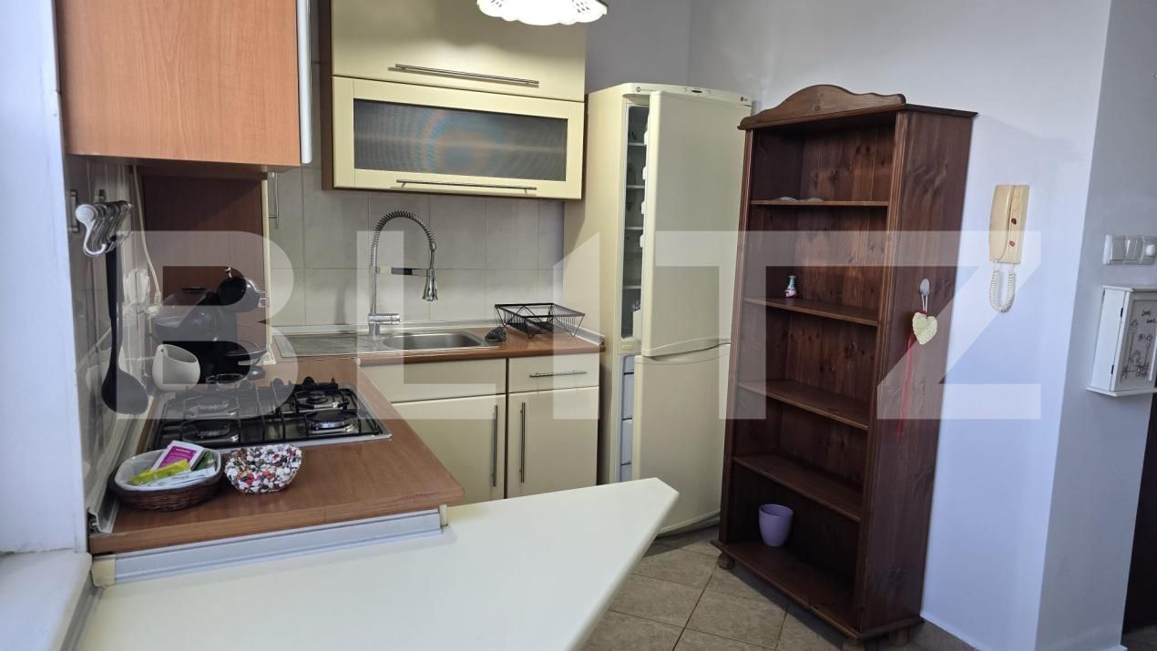 Apartament de vânzare 2 camere Burdea - 177681AV | BLITZ Satu Mare | Poza4