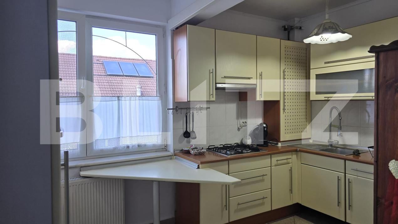 Apartament de vânzare 2 camere Burdea - 177681AV | BLITZ Satu Mare | Poza3