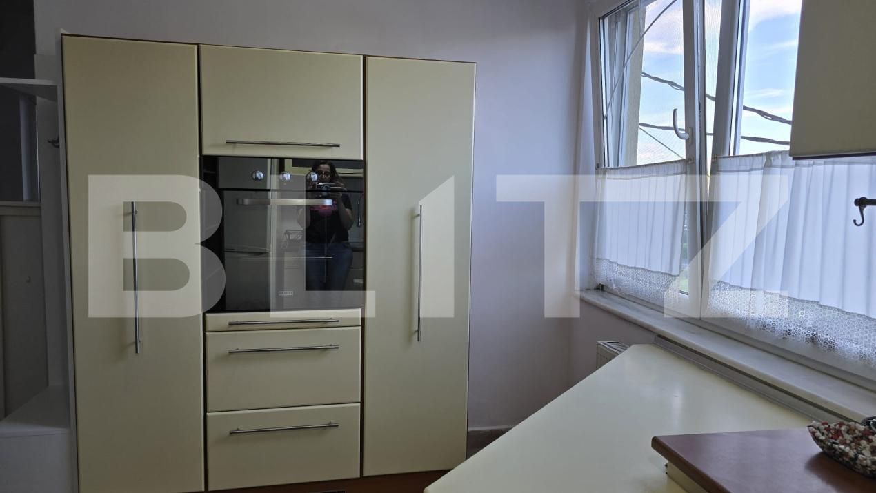 Apartament de vânzare 2 camere Burdea - 177681AV | BLITZ Satu Mare | Poza5