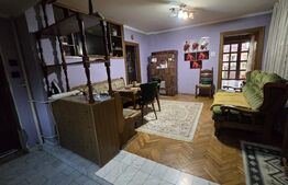 Casa 4 camere 300mp. teren 770 mp. Odoreu