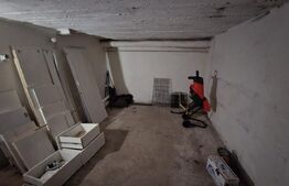 Casa 4 camere 300mp. teren 770 mp. Odoreu