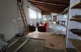 Casa 4 camere 300mp. teren 770 mp. Odoreu