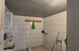 Casa 4 camere 300mp. teren 770 mp. Odoreu