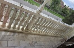 Casa 4 camere 300mp. teren 770 mp. Odoreu