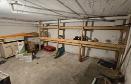 Casa 4 camere 300mp. teren 770 mp. Odoreu