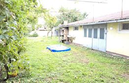 Casa 4 camere 300mp. teren 770 mp. Odoreu