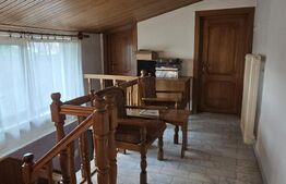 Casa 4 camere 300mp. teren 770 mp. Odoreu