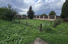 Casa 4 camere 300mp. teren 770 mp. Odoreu