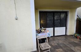 Casa 4 camere 300mp. teren 770 mp. Odoreu
