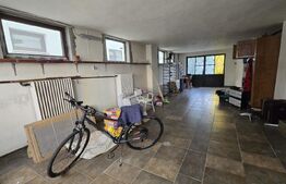 Casa 4 camere 300mp. teren 770 mp. Odoreu