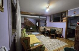 Casa 4 camere 300mp. teren 770 mp. Odoreu