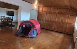 Casa 4 camere 300mp. teren 770 mp. Odoreu