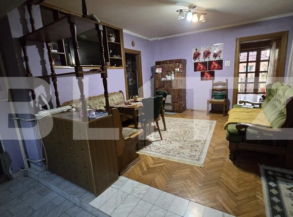 Casa de vânzare 4 camere Odoreu - 177777CV | BLITZ Satu Mare | Poza2