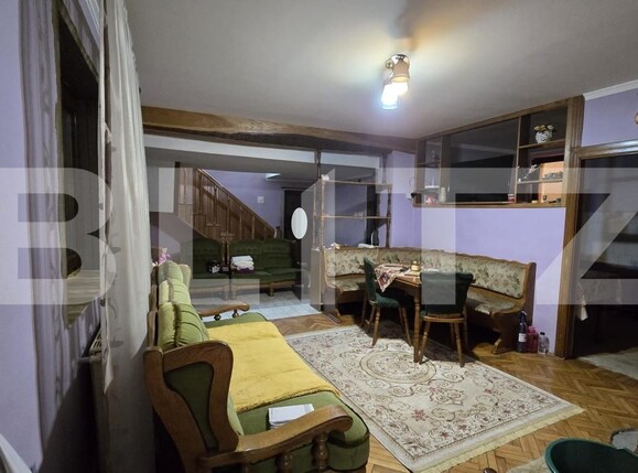 Casa de vânzare 4 camere Odoreu - 177777CV | BLITZ Satu Mare | Poza1