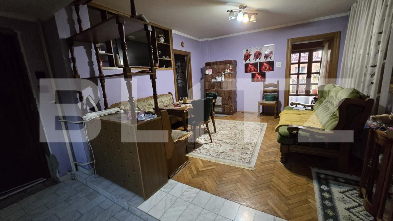Casa de vânzare 4 camere Odoreu - 177777CV | BLITZ Satu Mare | Poza2