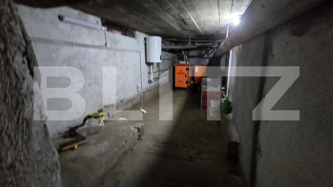 Casa de vânzare 4 camere Odoreu - 177777CV | BLITZ Satu Mare | Poza13