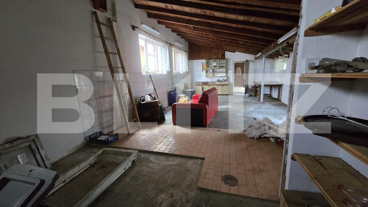 Casa de vânzare 4 camere Odoreu - 177777CV | BLITZ Satu Mare | Poza10