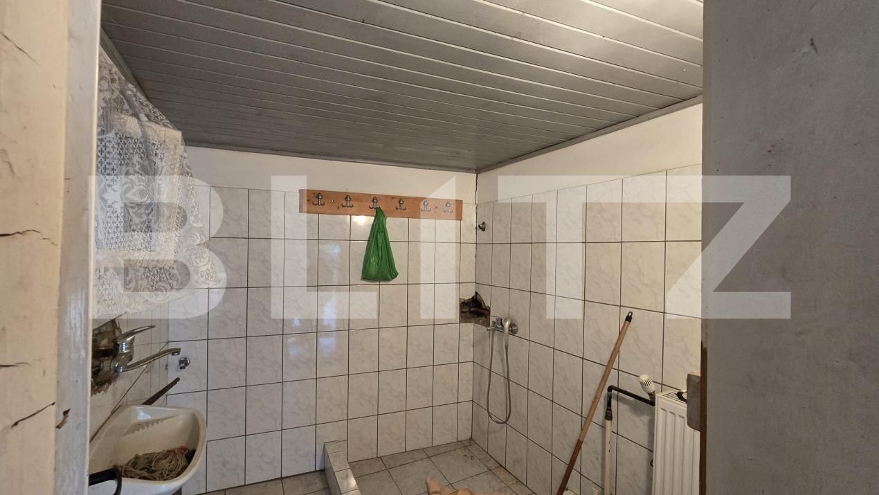 Casa de vânzare 4 camere Odoreu - 177777CV | BLITZ Satu Mare | Poza6