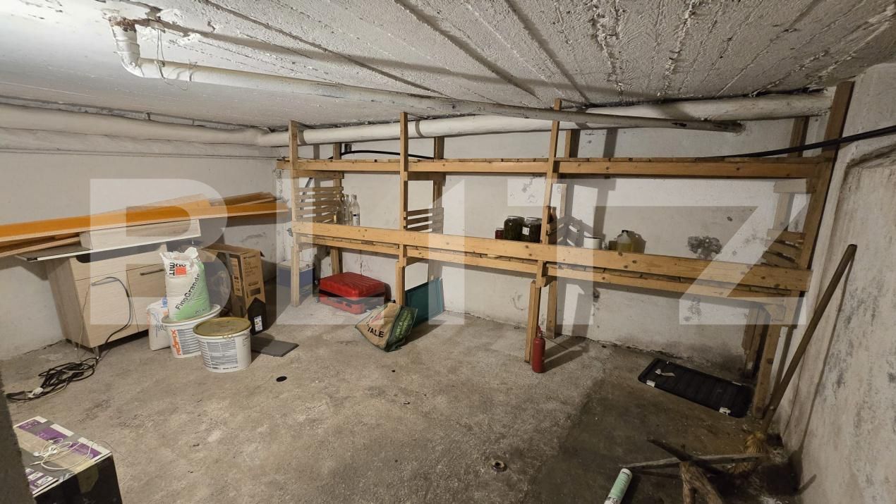 Casa de vânzare 4 camere Odoreu - 177777CV | BLITZ Satu Mare | Poza11