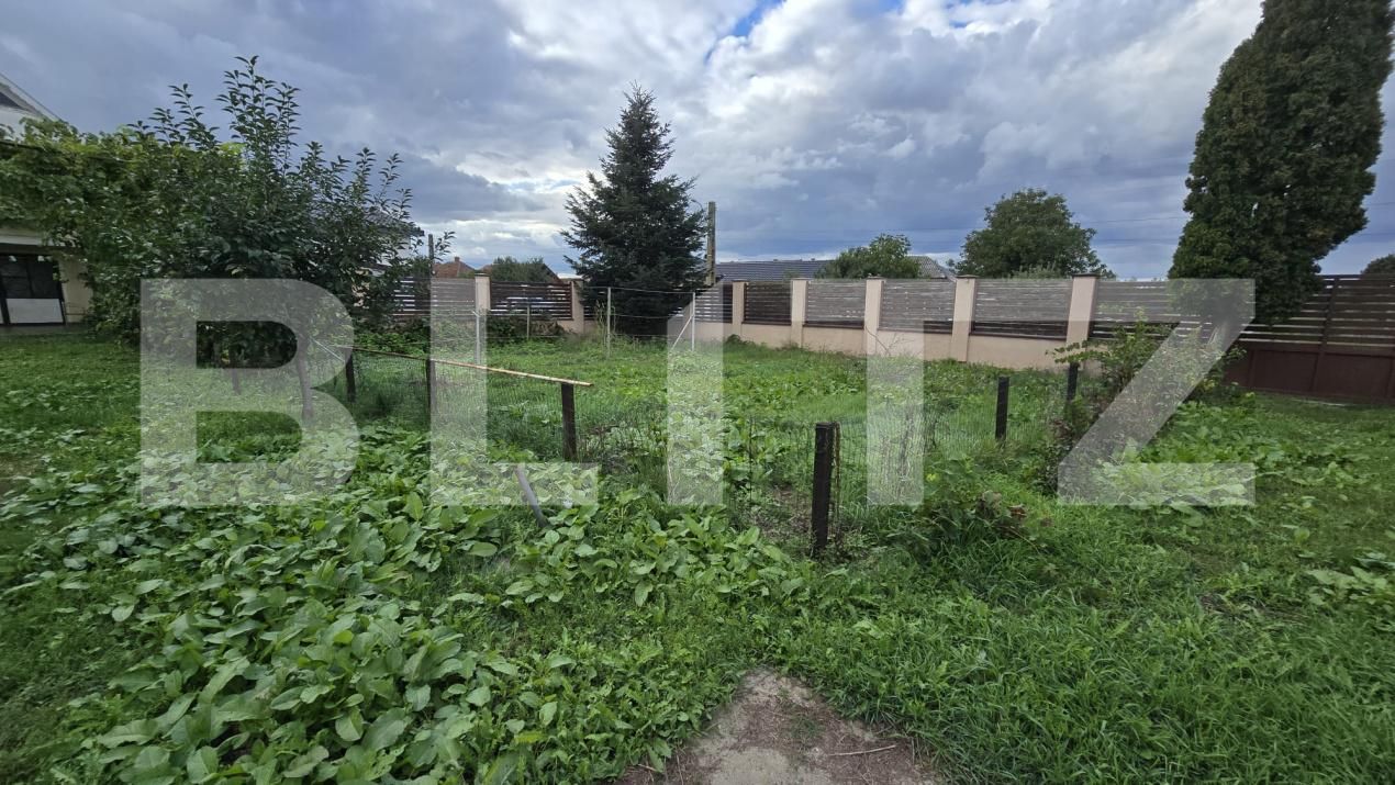 Casa de vânzare 4 camere Odoreu - 177777CV | BLITZ Satu Mare | Poza19