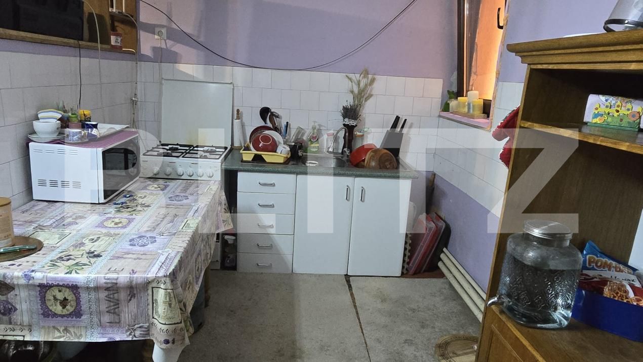 Casa de vânzare 4 camere Odoreu - 177777CV | BLITZ Satu Mare | Poza4