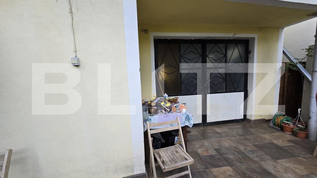 Casa de vânzare 4 camere Odoreu - 177777CV | BLITZ Satu Mare | Poza16