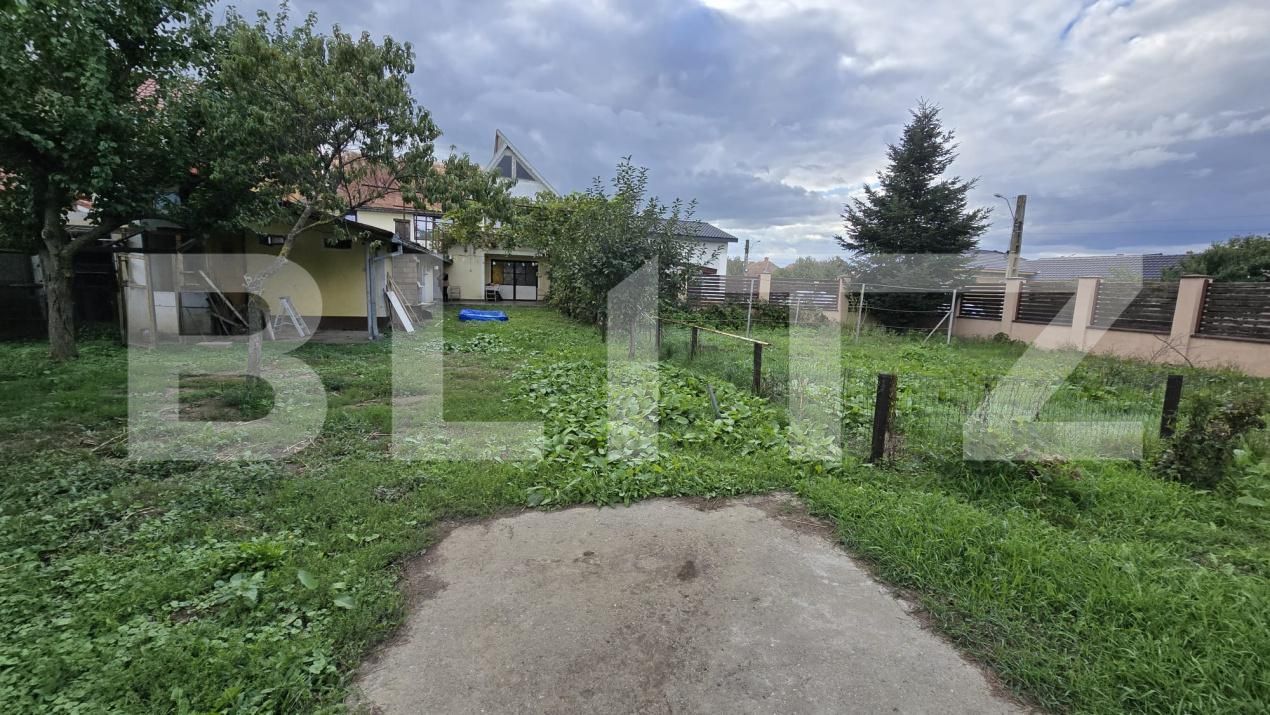 Casa de vânzare 4 camere Odoreu - 177777CV | BLITZ Satu Mare | Poza20