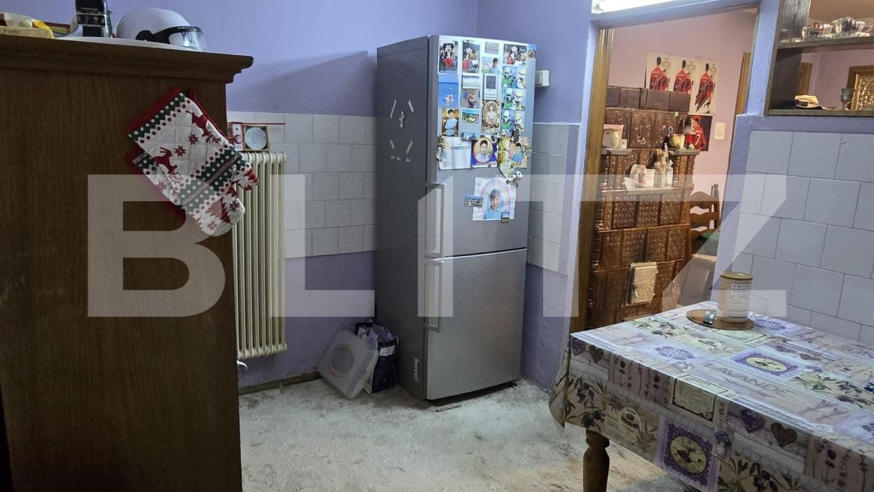 Casa de vânzare 4 camere Odoreu - 177777CV | BLITZ Satu Mare | Poza3