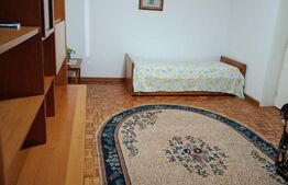 Apartament 2 camere de închiriat, etaj 3, zona Micro 15