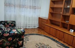 Apartament 2 camere de închiriat, etaj 3, zona Micro 15