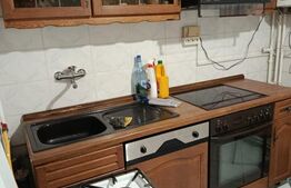 Apartament 2 camere de închiriat, etaj 3, zona Micro 15