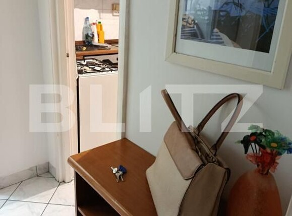 Apartament de închiriat 2 camere Micro 15 - 177852AI | BLITZ Satu Mare | Poza3
