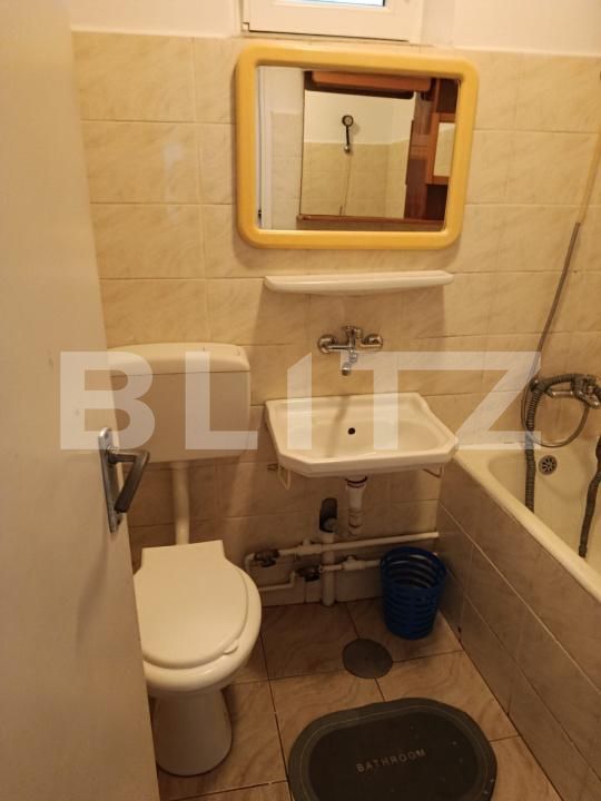 Apartament de închiriat 2 camere Micro 15 - 177852AI | BLITZ Satu Mare | Poza8