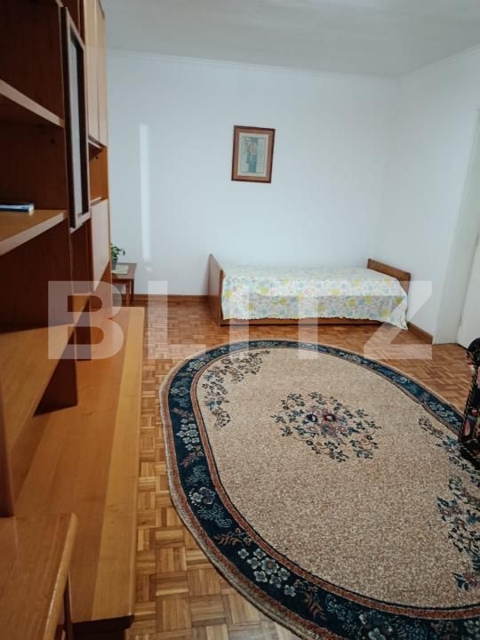 Apartament de închiriat 2 camere Micro 15 - 177852AI | BLITZ Satu Mare | Poza6