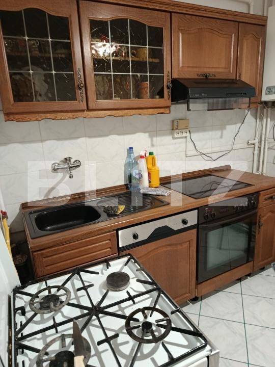 Apartament de închiriat 2 camere Micro 15 - 177852AI | BLITZ Satu Mare | Poza1